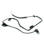 URO Parts TY1120303 ABS Speed Sensor