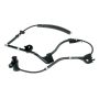 URO Parts TY1120303 ABS Speed Sensor
