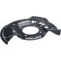 URO Parts TY1122191 Brake Backing Plate