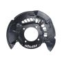 URO Parts TY1122191 Brake Backing Plate