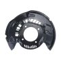 URO Parts TY1122191 Brake Backing Plate