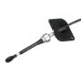 URO Parts TY1218722 Transmission Shift Cable