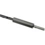 URO Parts TY1314339 Antenna Mast