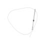 URO Parts TY1314340 Antenna Mast