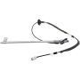 URO Parts TY1317662 Antenna Base