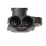URO Parts TY1320663 Crankshaft Position Sensor
