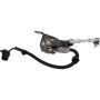 URO Parts TY1321008 Suspension Height Level Sensor