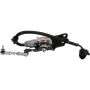 URO Parts TY1321008 Suspension Height Level Sensor
