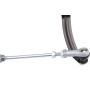 URO Parts TY1321020 Suspension Height Level Sensor
