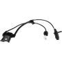 URO Parts TY1321280 ABS Speed Sensor