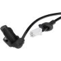 URO Parts TY1321280 ABS Speed Sensor