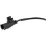 URO Parts TY1321904 ABS Speed Sensor