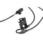 URO Parts TY1321904 ABS Speed Sensor