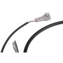 URO Parts TY1321906 ABS Speed Sensor