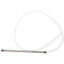 URO Parts TY133886 Antenna Mast