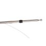 URO Parts TY133888 Antenna Mast