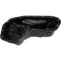 URO Parts TY1414686 Engine Oil Pan