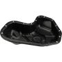 URO Parts TY1414686 Engine Oil Pan