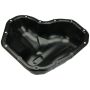URO Parts TY1414689 Engine Oil Pan