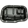 URO Parts TY1415247 Engine Oil Pan