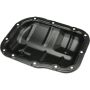 URO Parts TY1415247 Engine Oil Pan