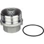URO Parts TY1415894PRM Oil Filter Cover Cap