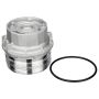 URO Parts TY1415894PRM Oil Filter Cover Cap