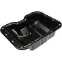 URO Parts TY1416185 Engine Oil Pan