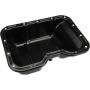 URO Parts TY1416185 Engine Oil Pan