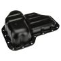 URO Parts TY1416198 Engine Oil Pan