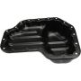 URO Parts TY1416198 Engine Oil Pan