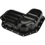 URO Parts TY1416198 Engine Oil Pan