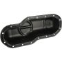 URO Parts TY1416310 Engine Oil Pan