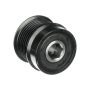 URO Parts TY1416792 Alternator Decoupler Pulley