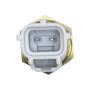 URO Parts TY1417046 Coolant Temperature Sensor