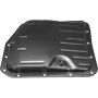URO Parts TY1417154 Auto Trans Oil Pan