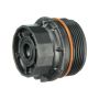 URO Parts TY1418630 Oil Filter Cover Cap