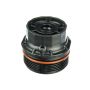 URO Parts TY1418630 Oil Filter Cover Cap