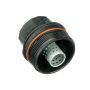 URO Parts TY1418630 Oil Filter Cover Cap