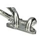 URO Parts TY1418804 Engine Oil Cooler Line