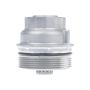 URO Parts TY1420831 Oil Filter Housing Cap