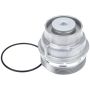 URO Parts TY1420831 Oil Filter Housing Cap