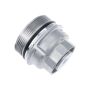 URO Parts TY1420831 Oil Filter Housing Cap