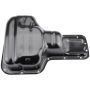 URO Parts TY149596 Engine Oil Pan