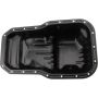 URO Parts TY149597 Engine Oil Pan