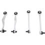 URO Parts VAGB5CAKIT Control Arm Kit 4pc