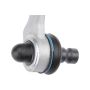URO Parts VAGB5CAKIT Control Arm Kit 4pc