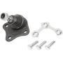 URO Parts VWA46PCKIT Suspension Kit 6 pc