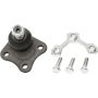 URO Parts VWA46PCKIT Suspension Kit 6 pc