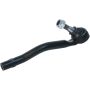 URO Parts W1648PCKIT Suspension Kit 8 pc
